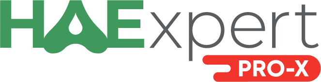 Hereditary angioedema Pro-x